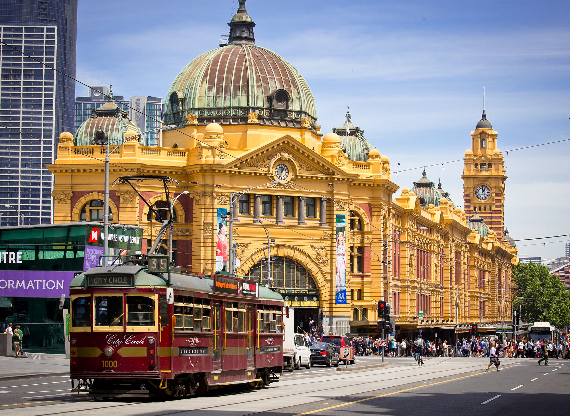 Melbourne Earthquake 22102023